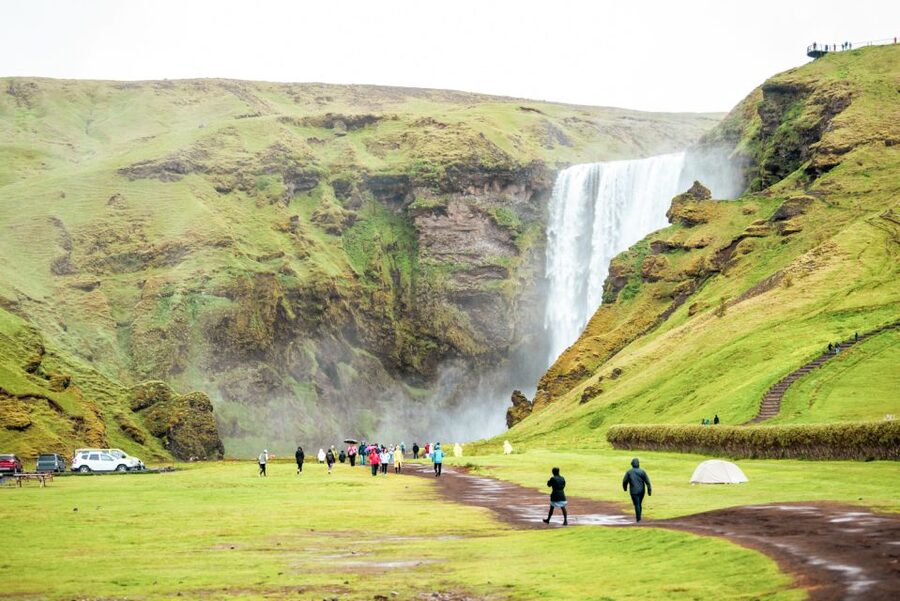 From Reykjavik: South Coast Full-Day Trip - The guides make the long drive worthwhile
