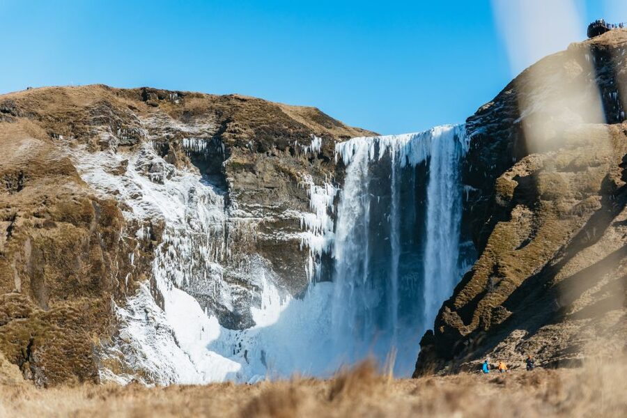 From Reykjavik: South Coast & Glacier Hike - Practical packing advice for this exact day