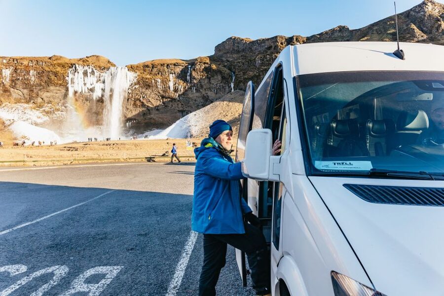 From Reykjavik: South Coast & Glacier Hike - Is $200 good value for a 12-hour day?