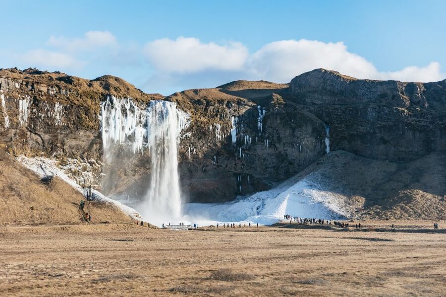 From Reykjavik: South Coast & Glacier Hike - Who should book this South Coast experience?