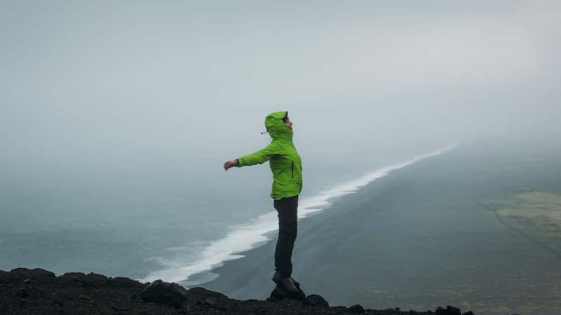 From Reykjavik: South Coast Guided Group Adventure - Key points to know before booking