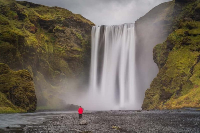 From Reykjavik: South Coast Guided Group Adventure - Why this South Coast tour works well in one long day