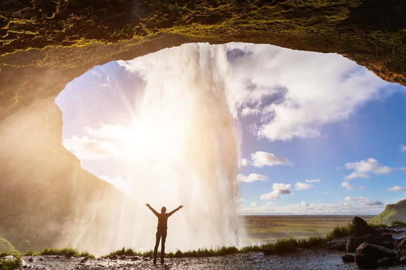 From Reykjavík: South Coast Highlights Day Tour - Key points to know before booking