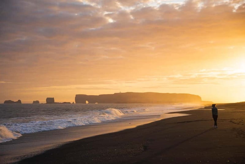 From Reykjavík: South Coast Highlights Day Tour - Price, group size, and what you get