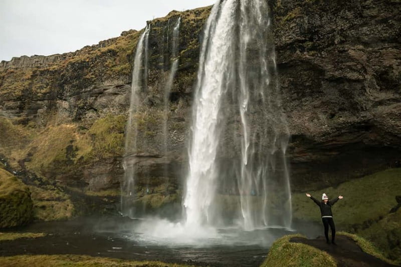 From Reykjavik: South Coast & Sky Lagoon Small-Group Tour - Key points to know before booking