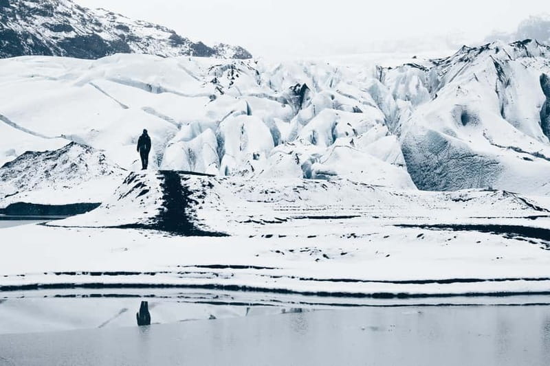 From Reykjavik: South Coast & Sky Lagoon Small-Group Tour - Who will get the most from this tour?
