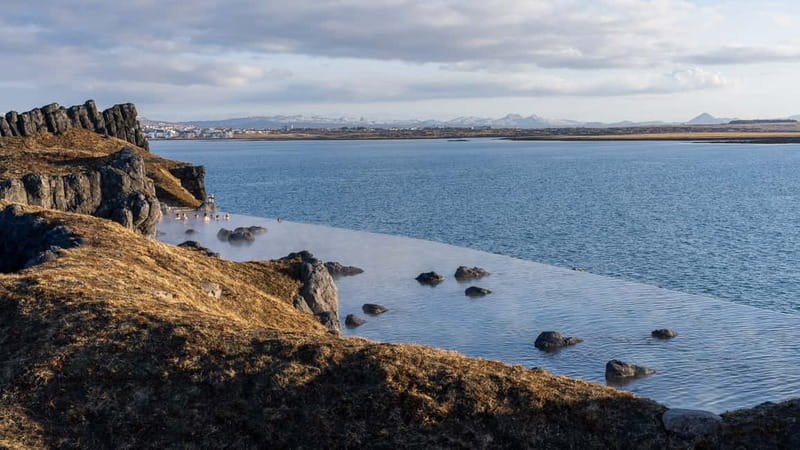 From Reykjavik: South Coast & Sky Lagoon Small-Group Tour - Weather, clothing, food, and the long-day reality