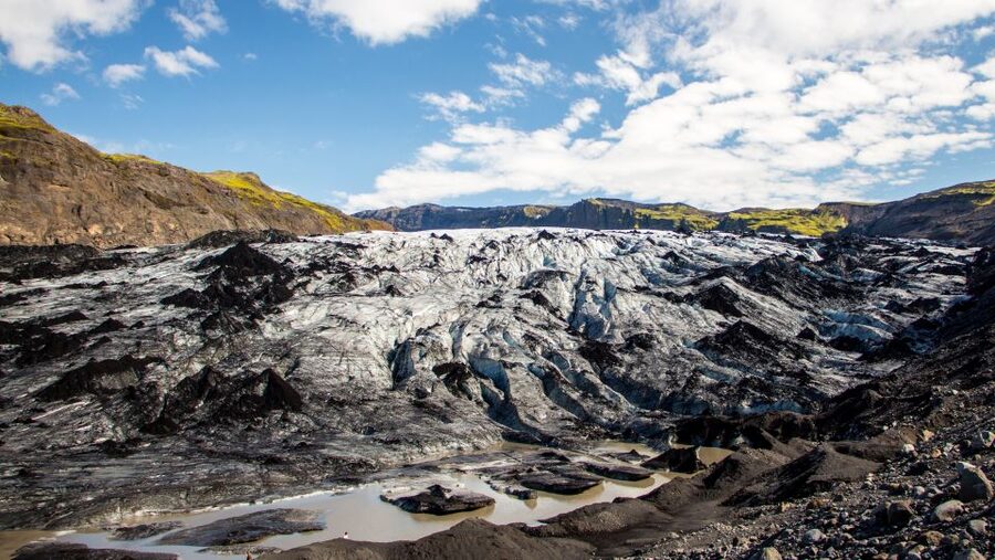 From Reykjavik: South Coast Small-Group Tour - Key points at a glance
