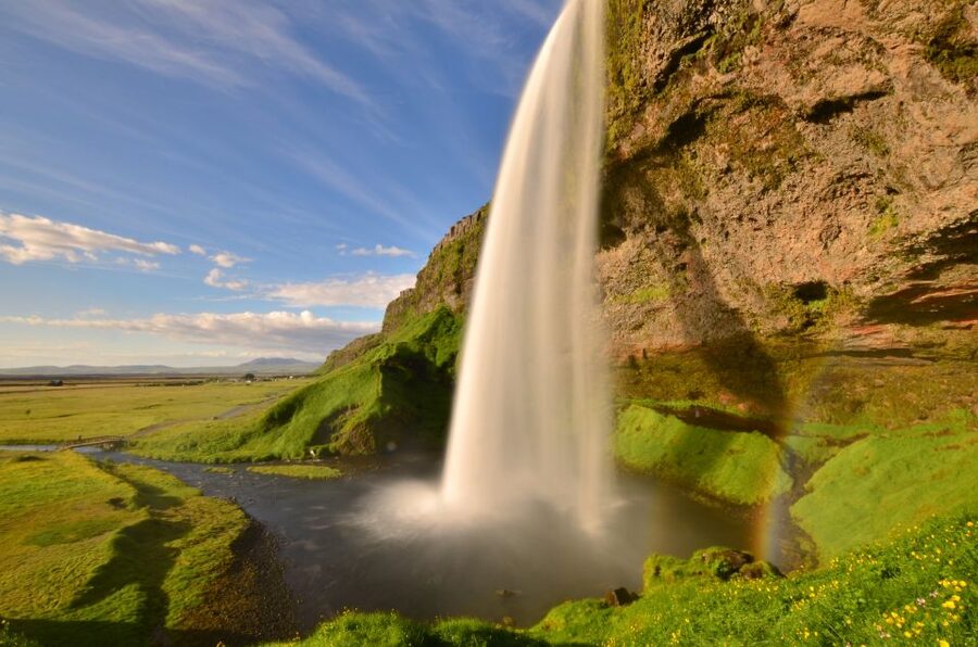 From Reykjavik: South Coast Small-Group Tour - Why the south coast works so well in one day
