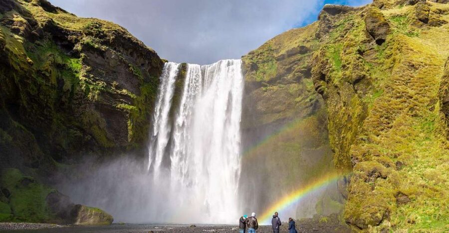 From Reykjavik: South Coast Tour & DC-3 Plane Wreck - Why this South Coast day works so well