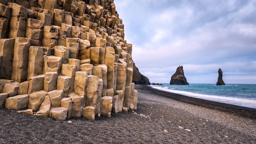 From Reykjavík: Summer 3-Day South Coast/Golden Circle Tour - Three days from Reykjavík, with a lot of Iceland packed in