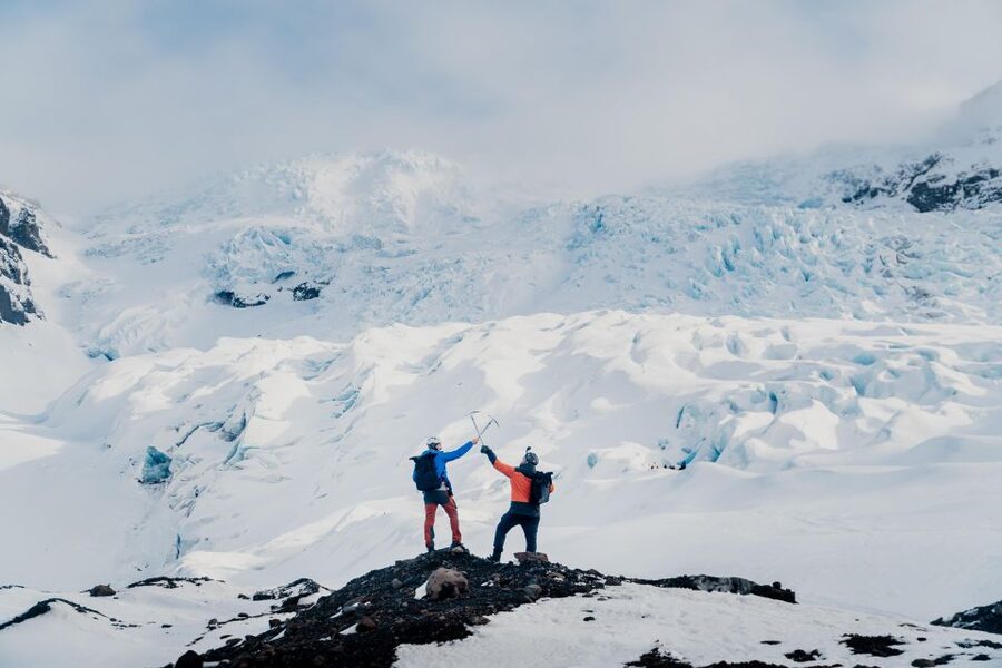 From Reykjavík: Summer 3-Day South Coast/Golden Circle Tour - Reynisfjara and Sólheimasandur on the return west