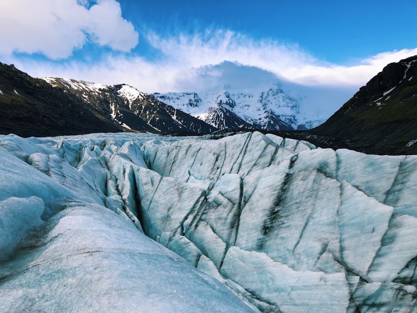 From Reykjavík: Summer 3-Day South Coast/Golden Circle Tour - What the $942 price really includes