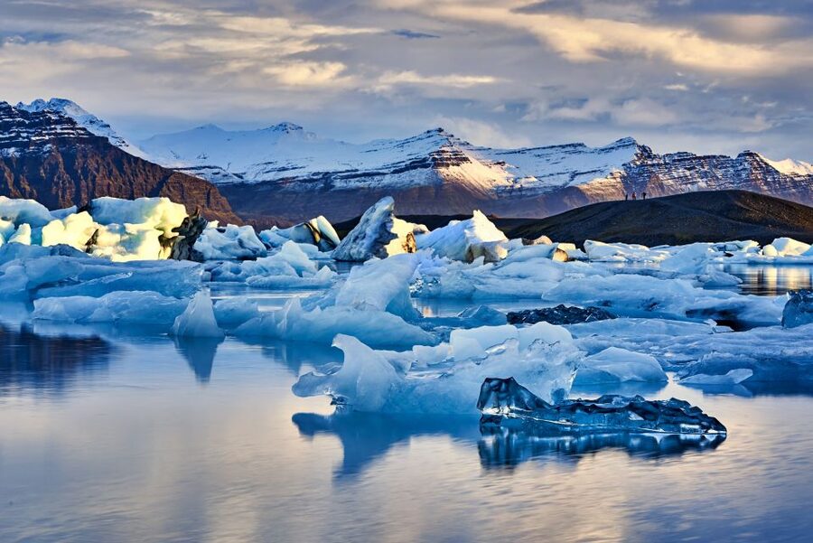 From Reykjavík: Summer 3-Day South Coast/Golden Circle Tour - Who should book this three-day route?