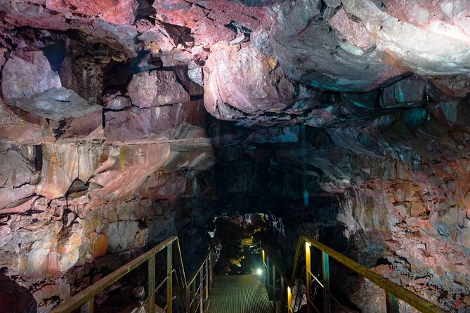 From Reykjavík: The Lava Tunnel tour with Round-trip Transfer - Is $114.65 a Fair Price?