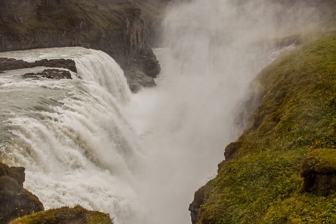 Full Day Golden Circle - Guided Tour - Why this private Golden Circle trip is different