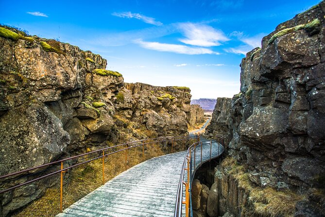 Full-Day Golden Circle Private Tour from Reykjavík - Why a private Golden Circle day can be worth it