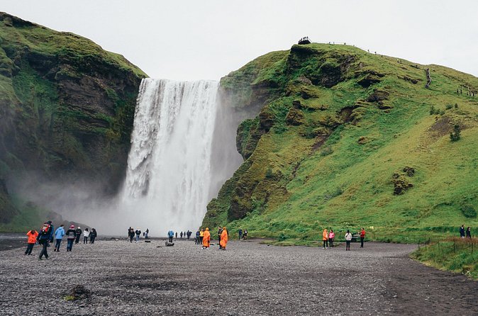 Full Day Private Bespoke South Coast Tour - Vík, the South Coast’s small-town pause