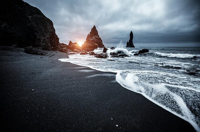 Full Day Private Bespoke South Coast Tour - The return through Hvolsvöllur, Hella, and Selfoss