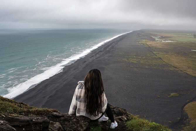 Full-Day Private Tour to Explore South Coast of Iceland - Reynisfjara and the power of the Atlantic