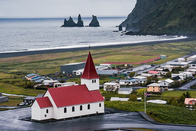 Full-Day Private Tour to Explore South Coast of Iceland - Price, timing, and the value question