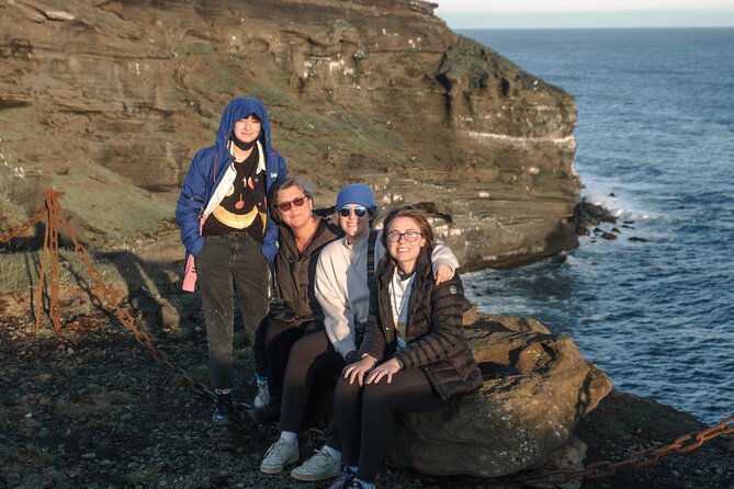 Full-Day Private Tour with Photography Secret Spots of Iceland - Why this private Reykjanes day feels different
