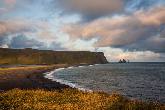 Full Day South Coast to Vík - Guided Tour - What the $358.46 price includes