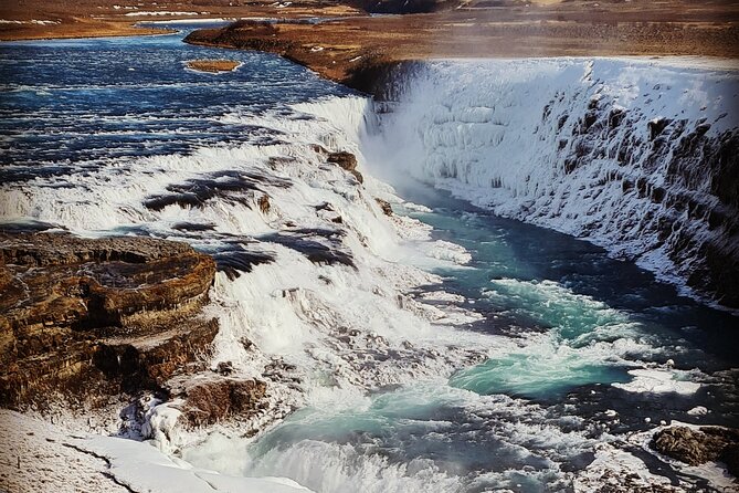 Geological Golden-Circle Tour / Small group adventure - What the $237.90 price gets you