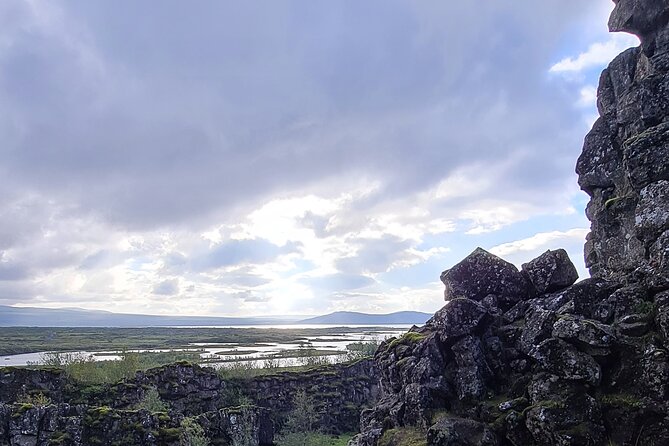 Geological Golden-Circle Tour / Small group adventure - The pace, comfort, and limits of the day