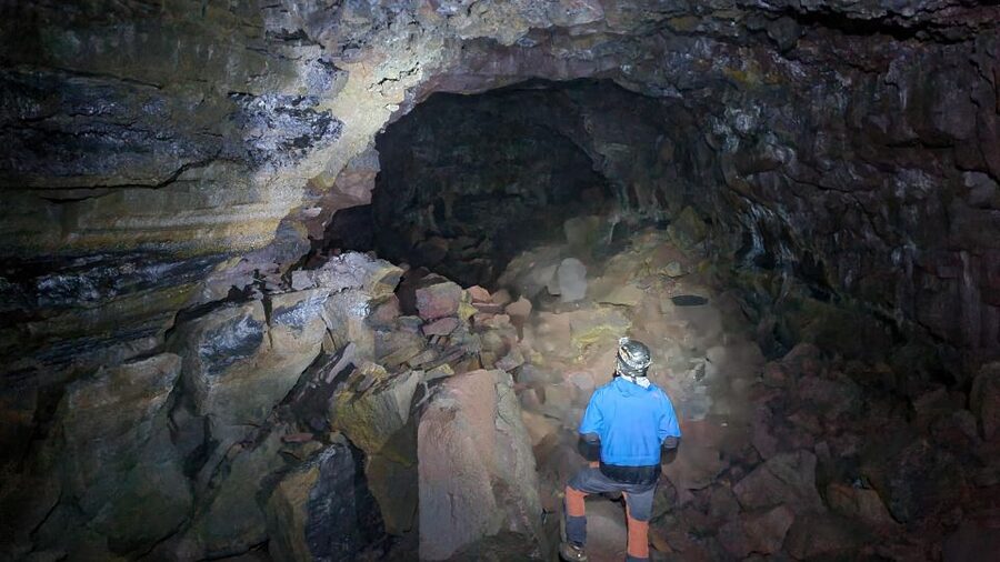 Geological Lava Tunnel Adventure - Arnarker Cave - Key points to know before you book
