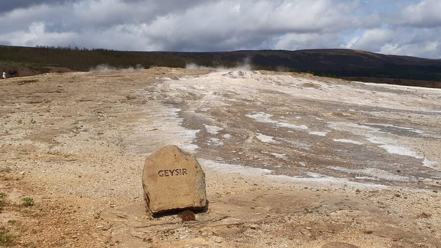 German-Speaking Golden Circle Small Group Tour from Reykjavík - Shore Excursion - Key points to know before booking