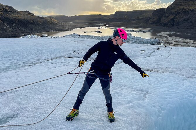 Glacier Adventure at Sólheimajökull Private Tour - Is $392.21 per person fair value?
