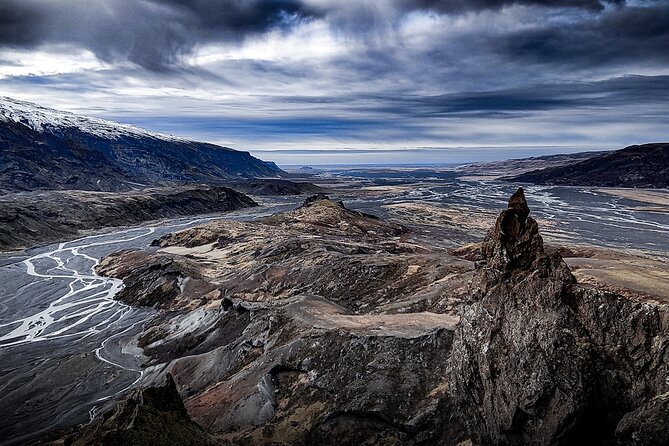 Glacier Express Jeep & Hiking Tour - Local Icelandic Guide - What the morning schedule means for your day