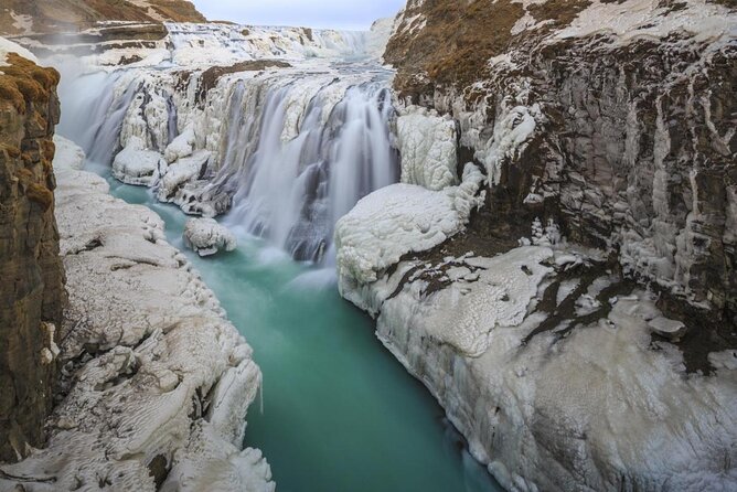 Glacier Hike and South Coast Small-Group Tour from Reykjavik - Why the glacier is worth making this a full-day trip