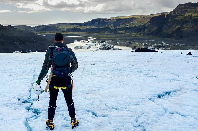 Glacier Hike and South Coast Small-Group Tour from Reykjavik - How much value do you get for $205.58?
