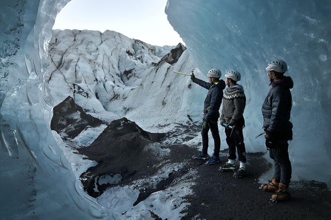 Glacier Hike and South Iceland Sightseeing from Reykjavik - Is the $238.98 price fair?