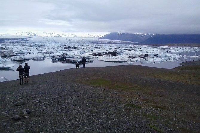 Glacier Lagoon Private Tour with Private Zodiac boat ride on the Iceberg Lagoon - Who will get the most from this experience