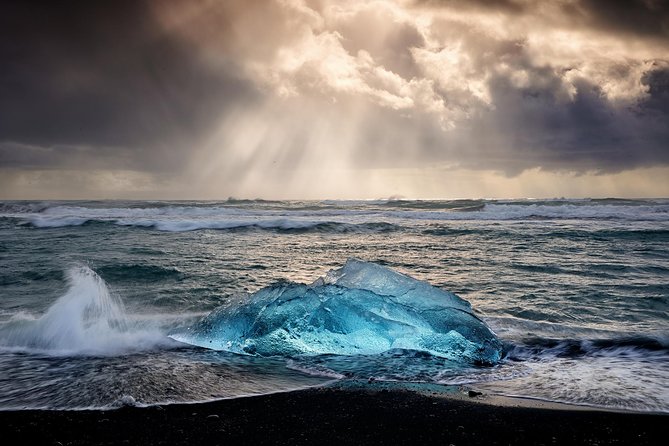 Glacier lagoon tour - Why this private trip takes three days