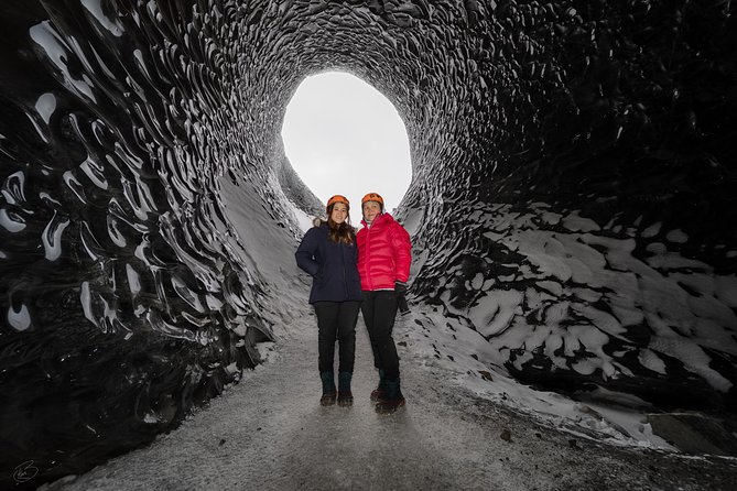 Glacier lagoon tour - What the $3,550 group price really means
