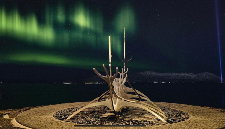 Golden Circle - Why the Golden Circle Works as a First Day in Iceland