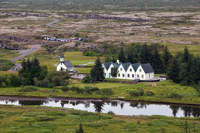 Golden Circle 7 Hours Bus Tour from Reykjavik - Strokkur delivers the dependable eruption