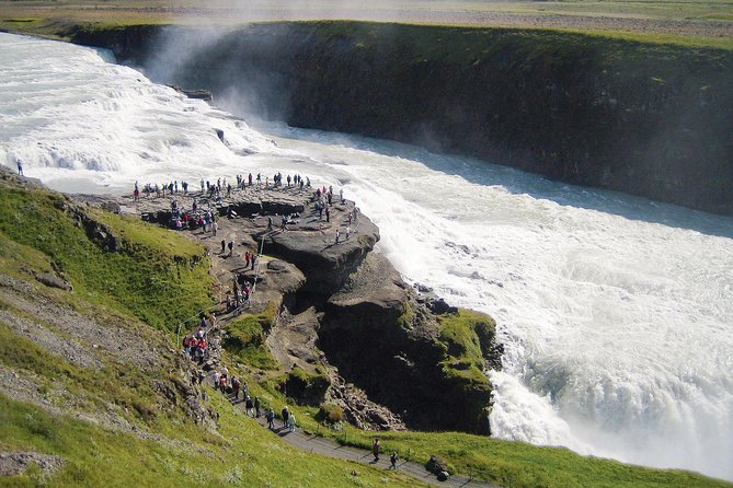 Golden Circle 7 Hours Bus Tour from Reykjavik - Is $83.42 a good value?