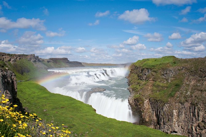 Golden Circle and Fontana Geothermal Spa Day Trip from Reykjavik - Is $130 a fair price?