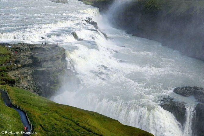 Golden Circle and Fontana Geothermal Spa Day Trip from Reykjavik - Who will enjoy this day most?