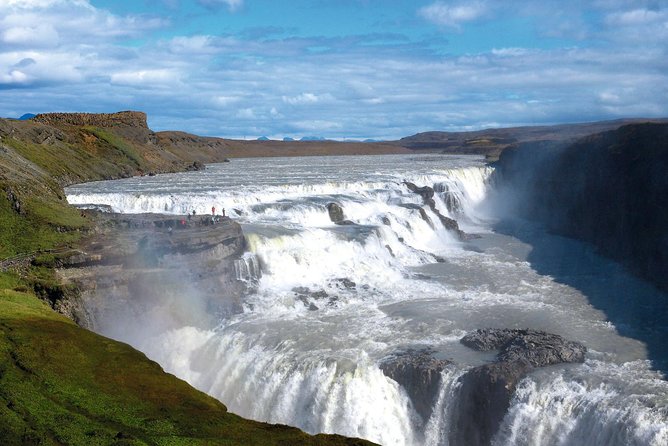 Golden Circle and Glacier Snowmobiling Day Trip from Reykjavik - Why this tour works for a first Iceland trip