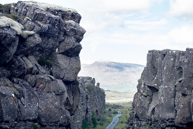 Golden Circle and Kerid Crater Afternoon Tour from Reykjavik - Thingvellir, where geology meets parliament