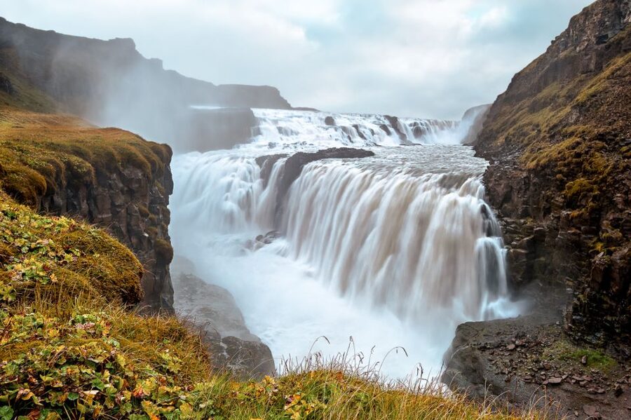 Golden Circle and Kerið Crater Small Group Tour - The guides make a real difference