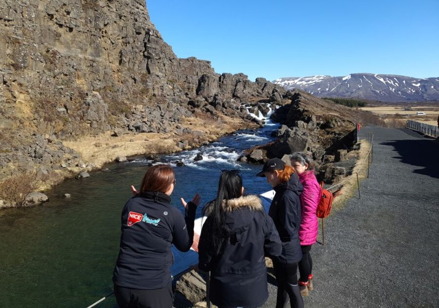 Golden Circle and Kerið Crater Small Group Tour - Is $116 good value?