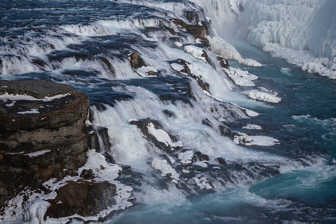 Golden Circle and Kerlingarfjöll Private Tour - Starting at Ráðhúsið in Reykjavik