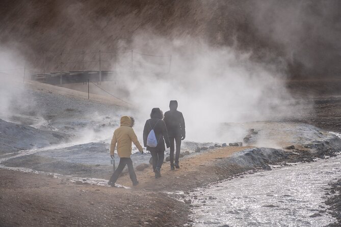 Golden Circle and Kerlingarfjöll Private Tour - The private price: strong value for four, less so for one